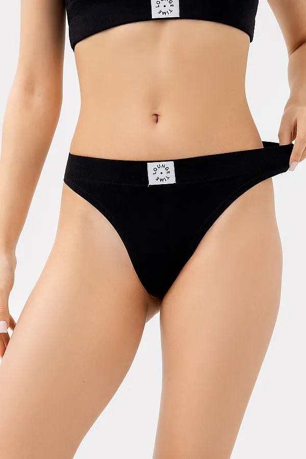 Трусы 2шт. MARK FORMELLE, черный - фото 2