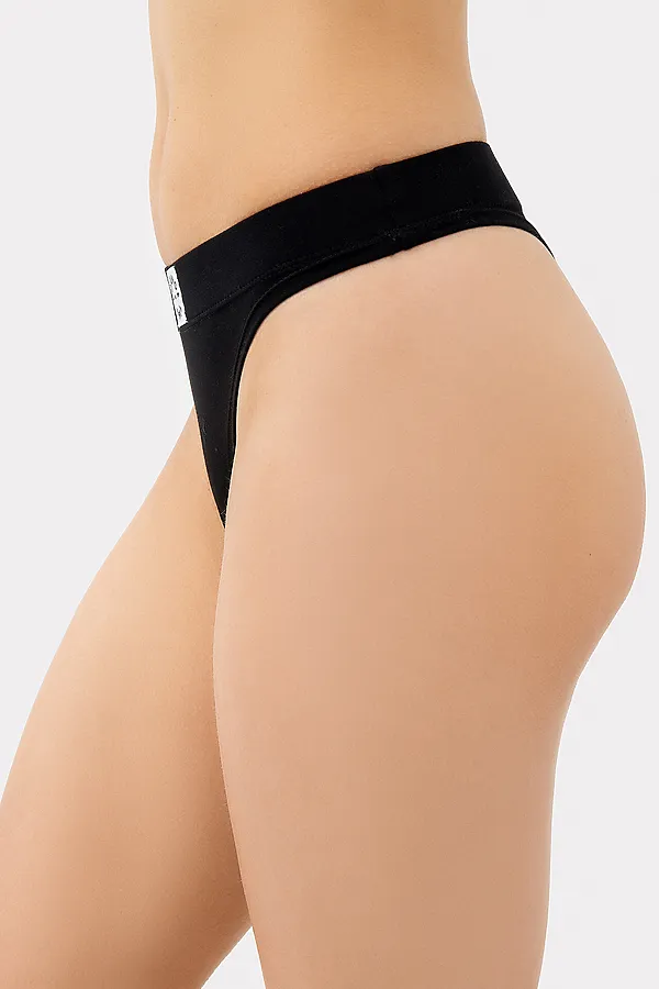 Трусы 2шт. MARK FORMELLE, черный - фото 2