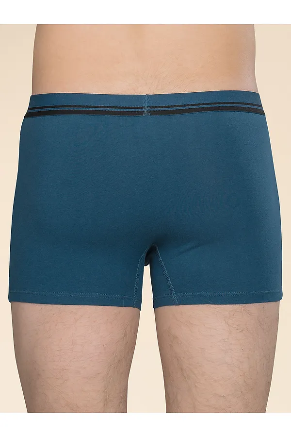 Трусы PELICAN, морская волна - фото 2