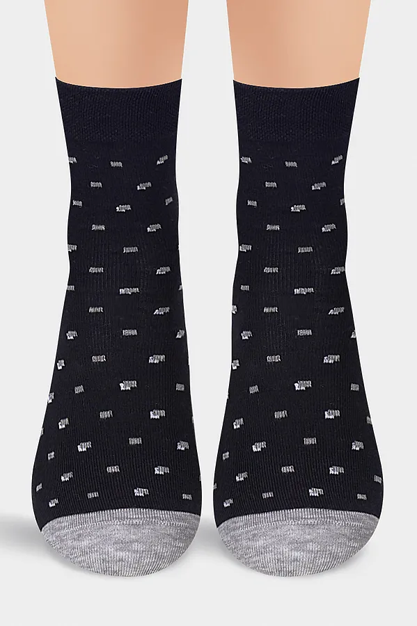 Носки CLEVER, чёрный - фото 2