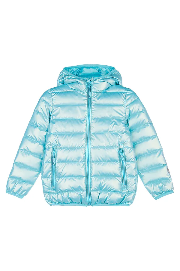 Куртка PLAYTODAY, голубой - фото 2