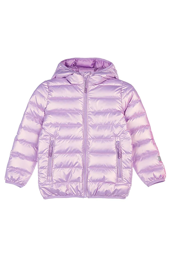Куртка PLAYTODAY, светло-сиреневый - фото 2