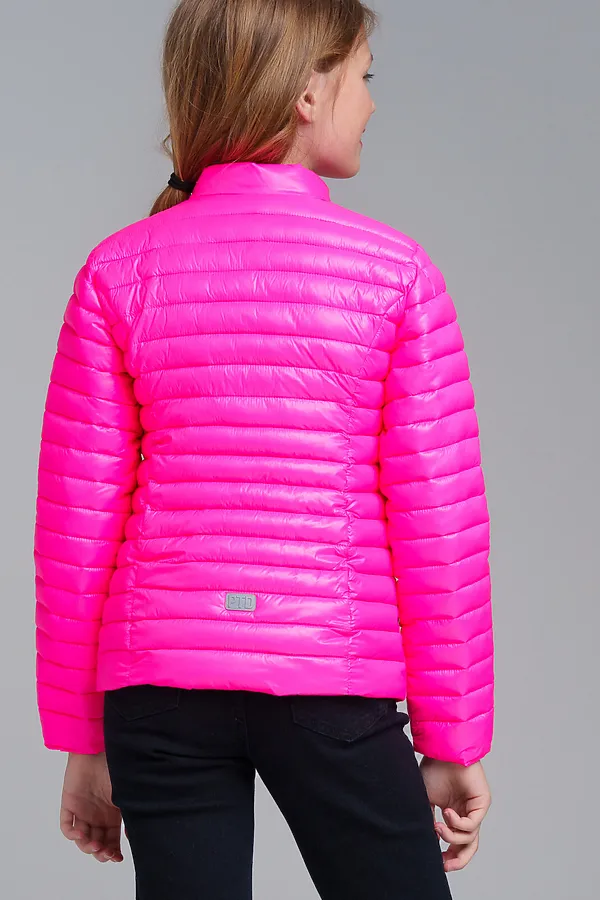 Куртка PLAYTODAY, розовый - фото 2