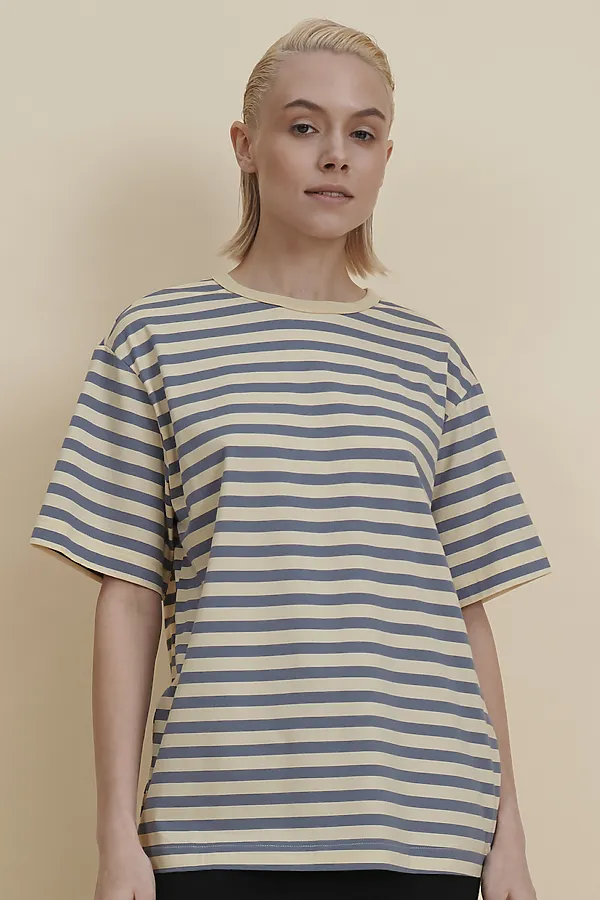 Футболка  PELICAN, джинс - фото 2