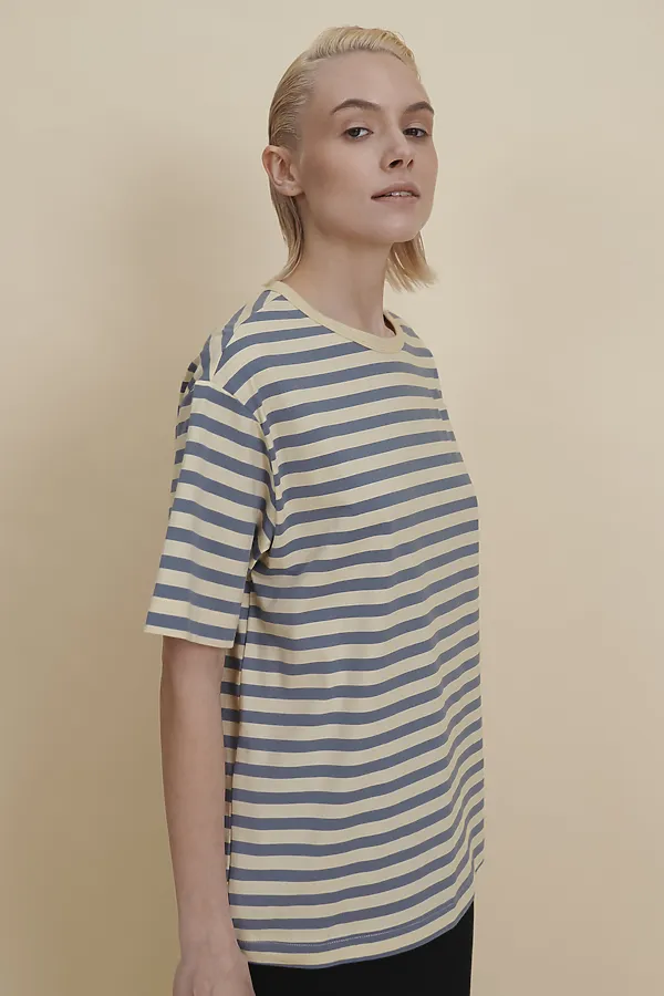 Футболка  PELICAN, джинс - фото 2