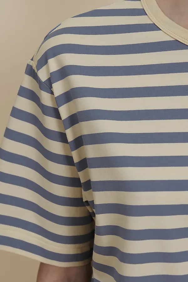 Футболка  PELICAN, джинс - фото 2