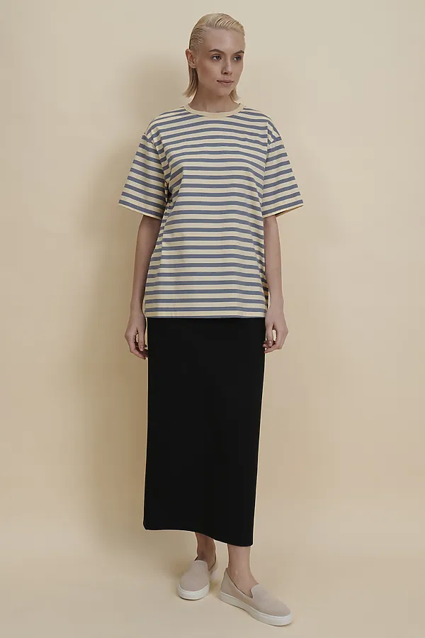 Футболка  PELICAN, джинс - фото 2