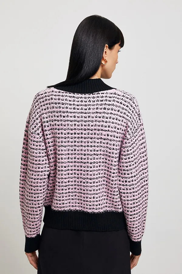 Жакет CONCEPT CLUB, светло-розовый - фото 2