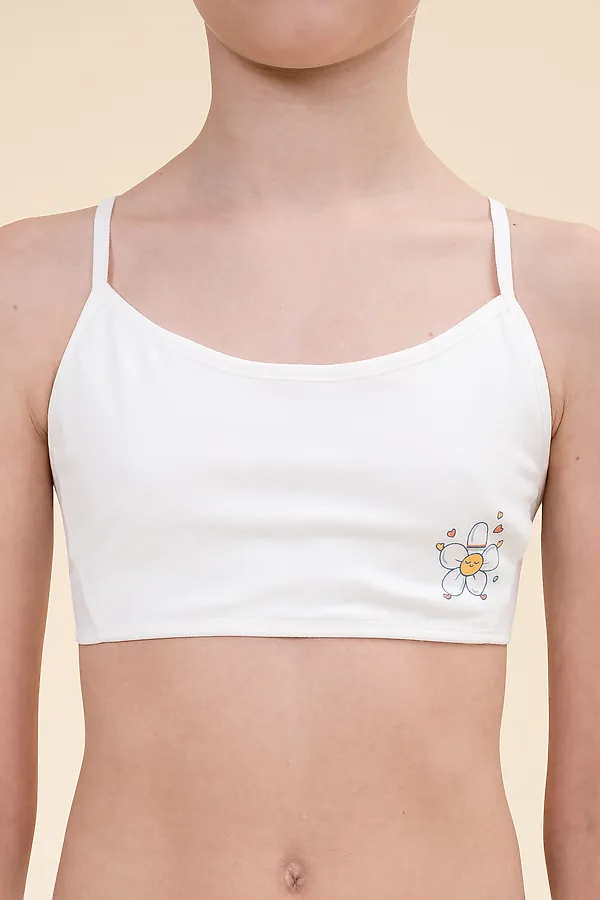 Топ PELICAN, молочный - фото 2