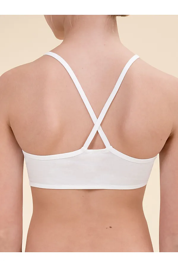 Топ PELICAN, молочный - фото 2