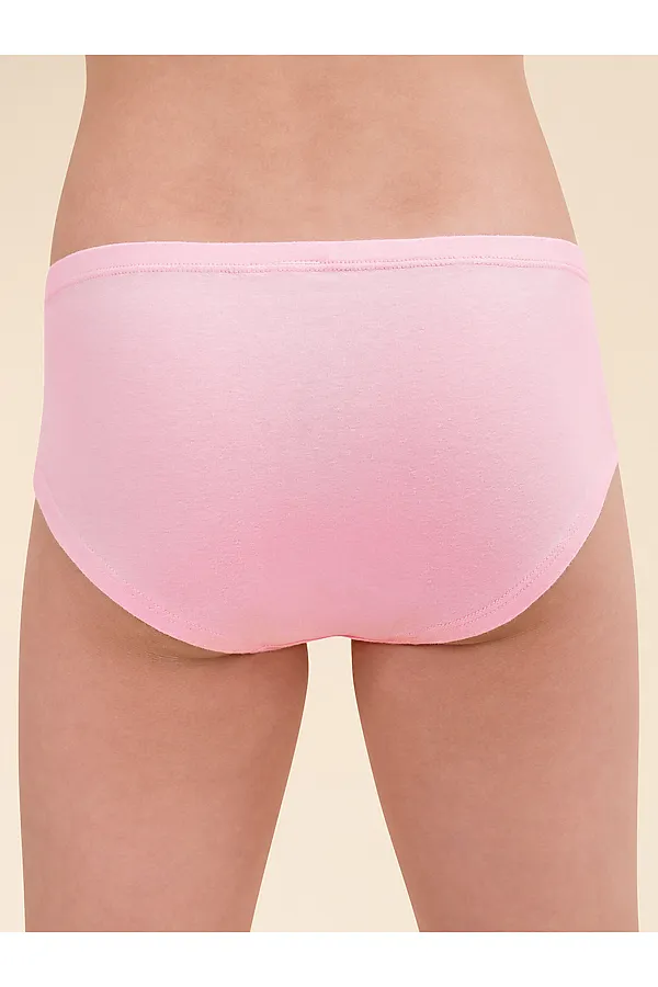 Трусы, 2 шт. PELICAN, розовый/лаймовый - фото 2