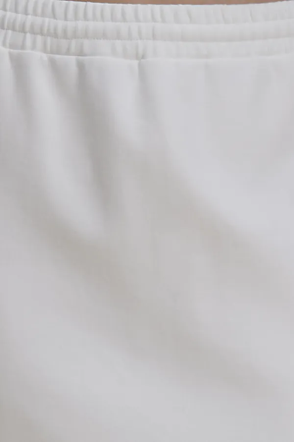 Юбка PELICAN, белый - фото 2