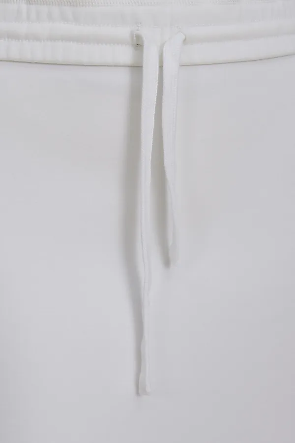 Юбка PELICAN, белый - фото 2