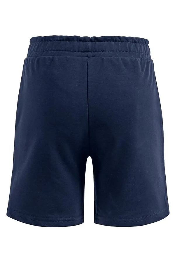 Шорты  АПРЕЛЬ, темно-синий77 - фото 2