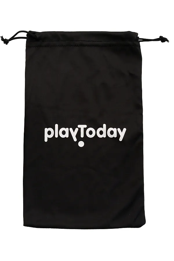 Маска горнолыжная PLAYTODAY, фуксия - фото 2