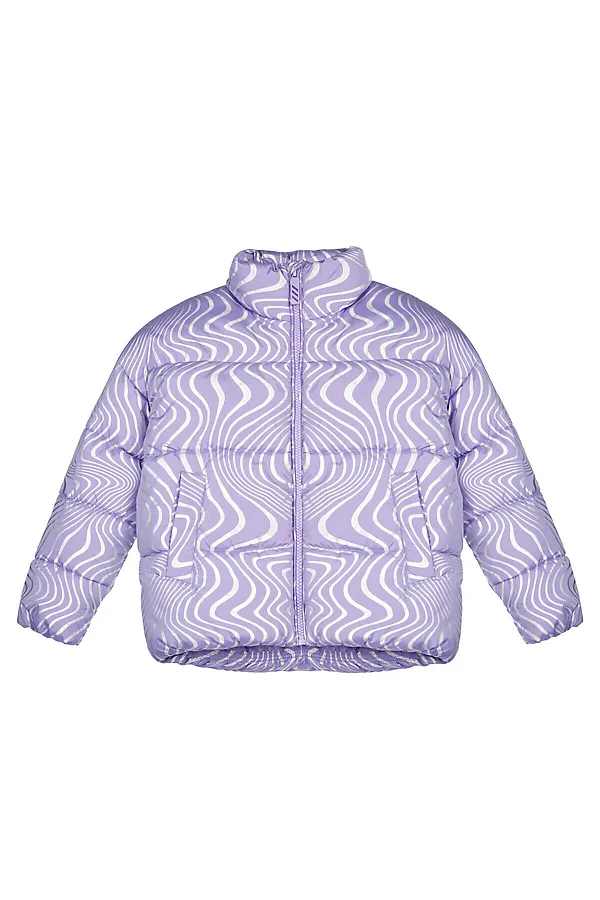 Куртка PLAYTODAY, синий - фото 2