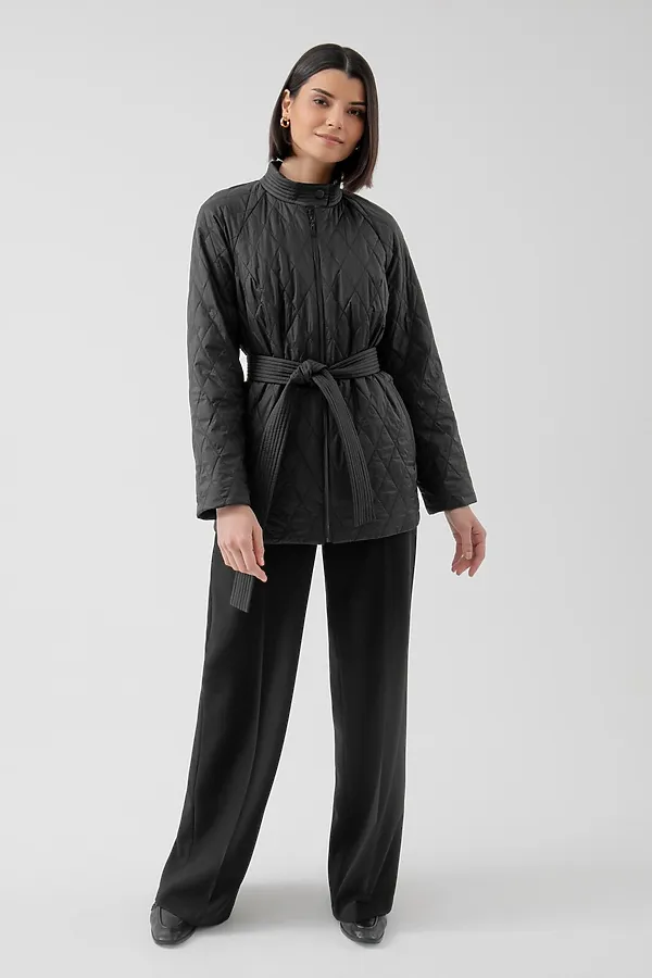 Куртка POMPA, черный - фото 2