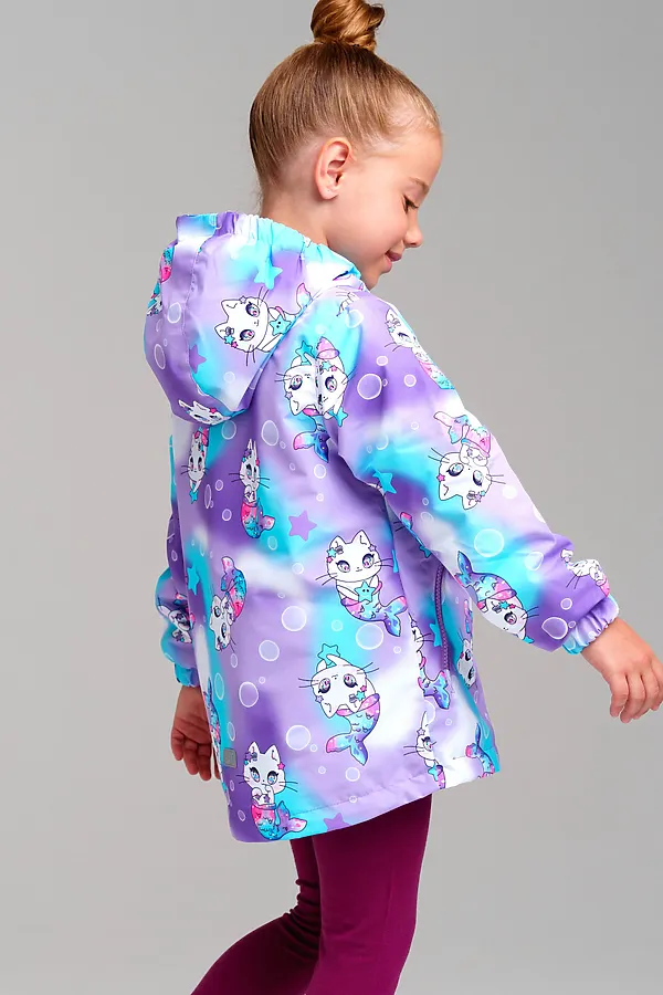 Куртка PLAYTODAY, разноцветный - фото 2