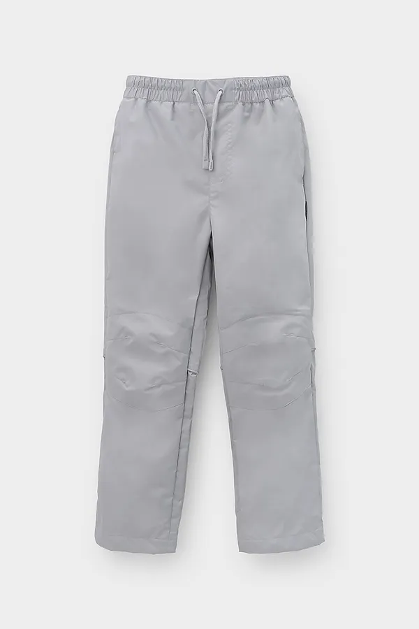Брюки CROCKID, светло-серый - фото 2