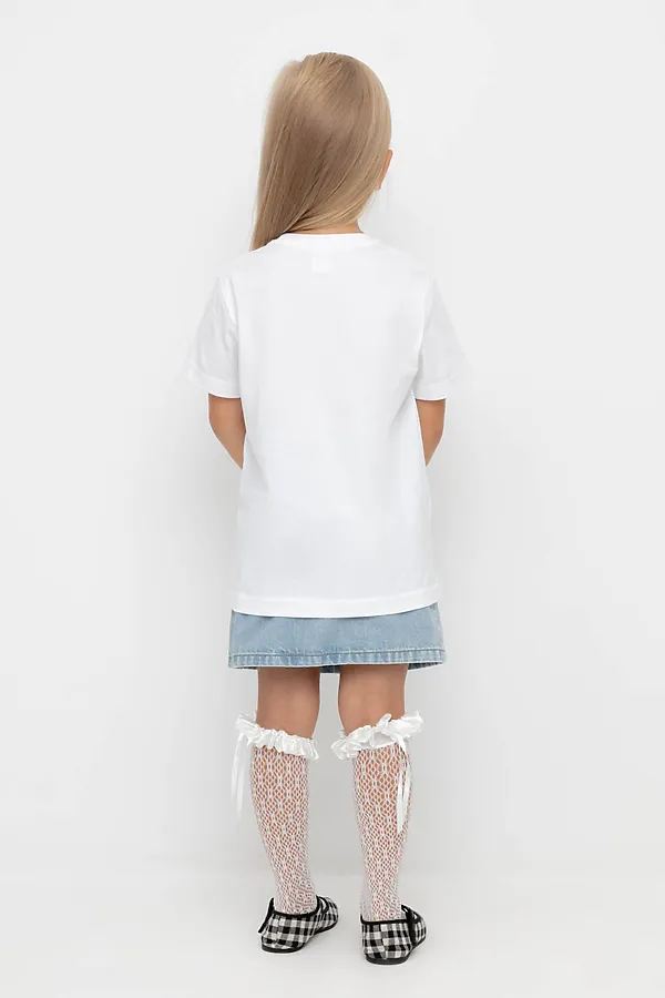 Футболка  OPTOP, белый - фото 2