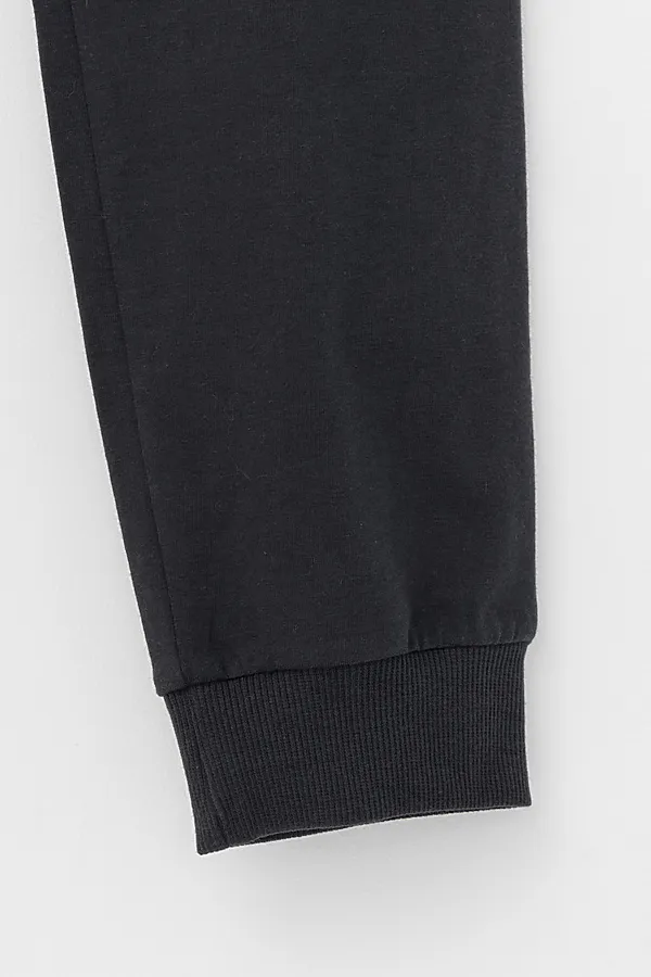 Брюки CROCKID, черный песок к442 - фото 2