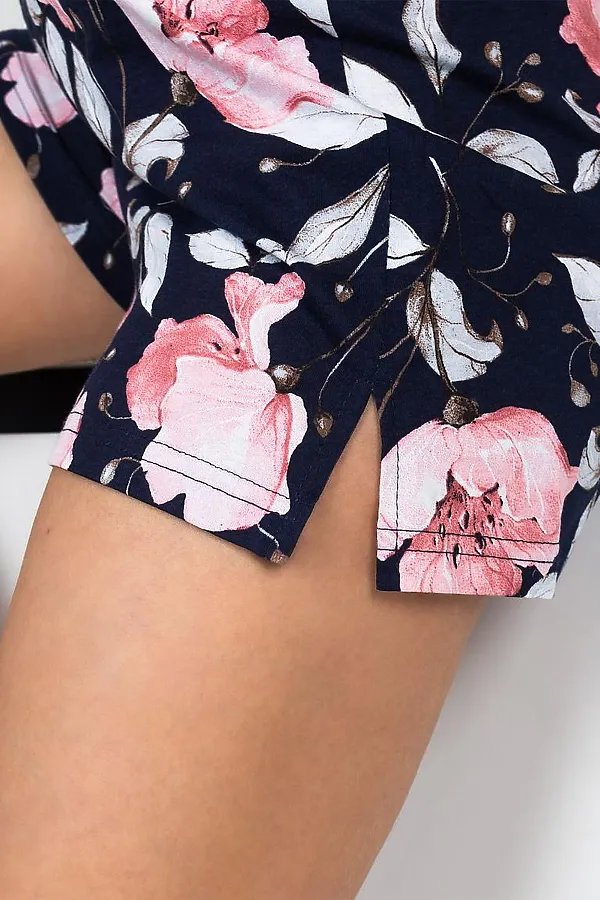 Костюм (Футболка+Шорты) LIKA DRESS, белый - фото 2