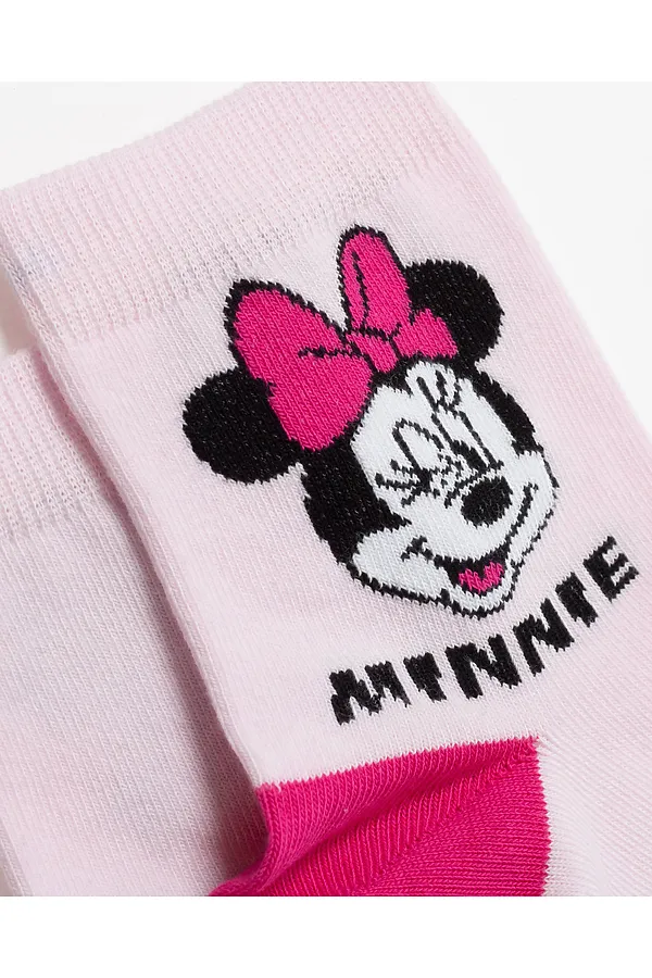 Носки CONTE KIDS, светло-розовый - фото 2