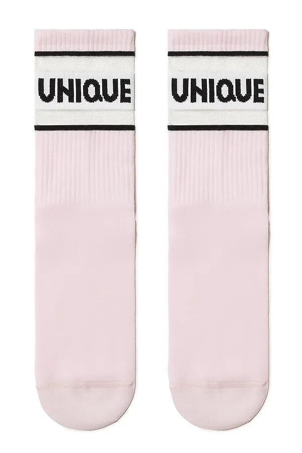 Носки CONTE ELEGANT, светло-розовый - фото 2