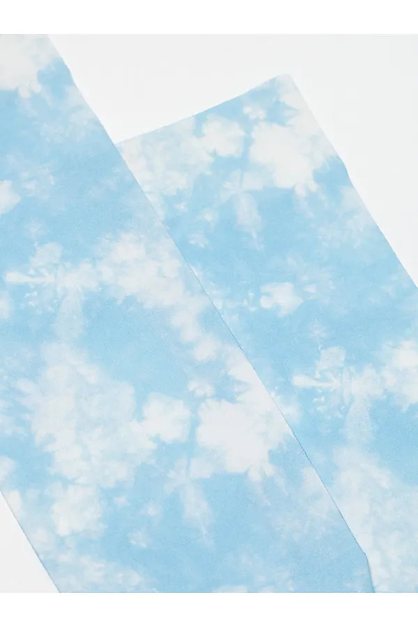 Носки CONTE ELEGANT, mix - фото 2