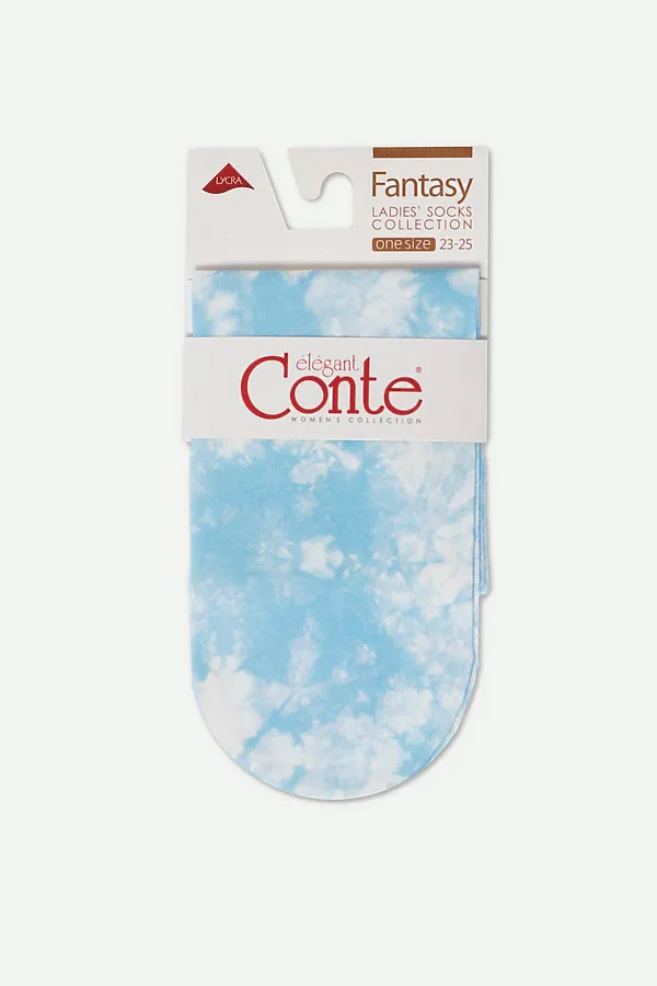 Носки CONTE ELEGANT, mix - фото 2