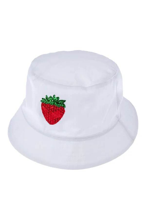 Панама  PLAYTODAY, белый - фото 2