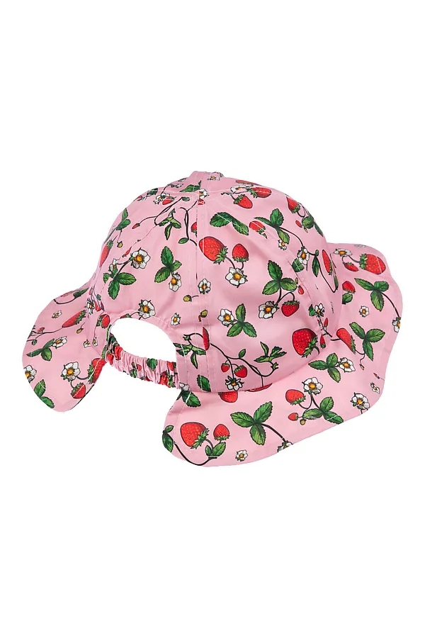 Панама  PLAYTODAY, розовый - фото 2