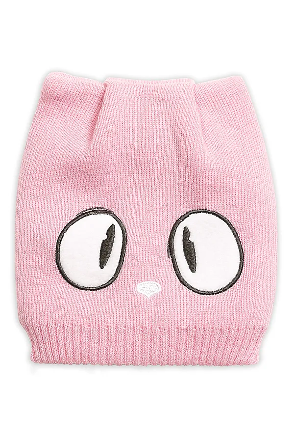 Шапка PELICAN, розовый - фото 2