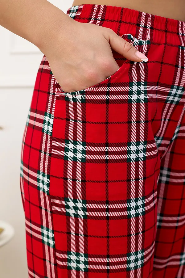 Брюки LIKA DRESS, мультиколор - фото 2
