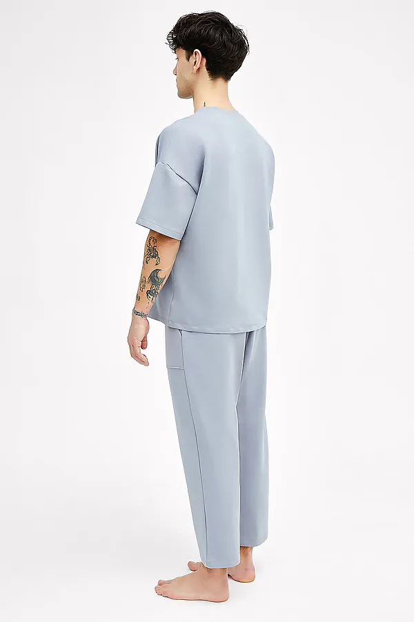 Костюм MARK FORMELLE, серый - фото 2