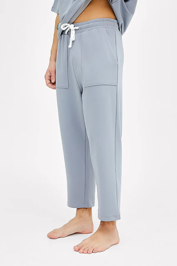 Костюм MARK FORMELLE, серый - фото 2