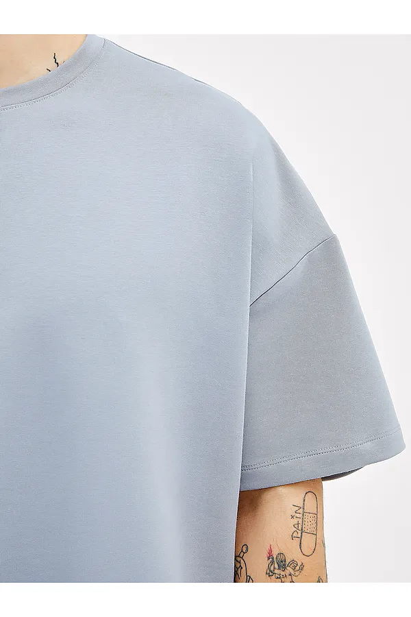 Костюм MARK FORMELLE, серый - фото 2