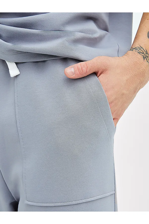 Костюм MARK FORMELLE, серый - фото 2