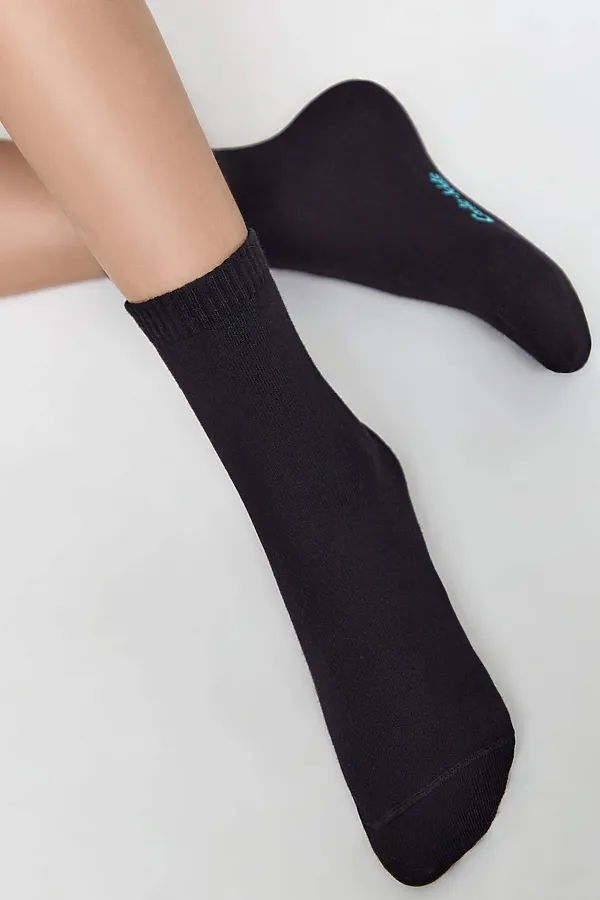 Носки CONTE KIDS, черный - фото 2