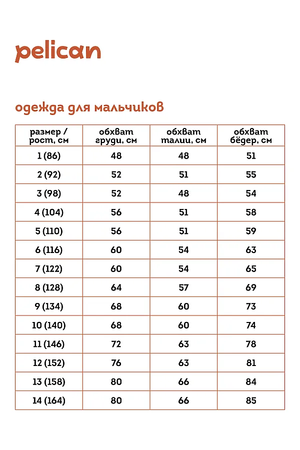 Футболка PELICAN, ментол - фото 2