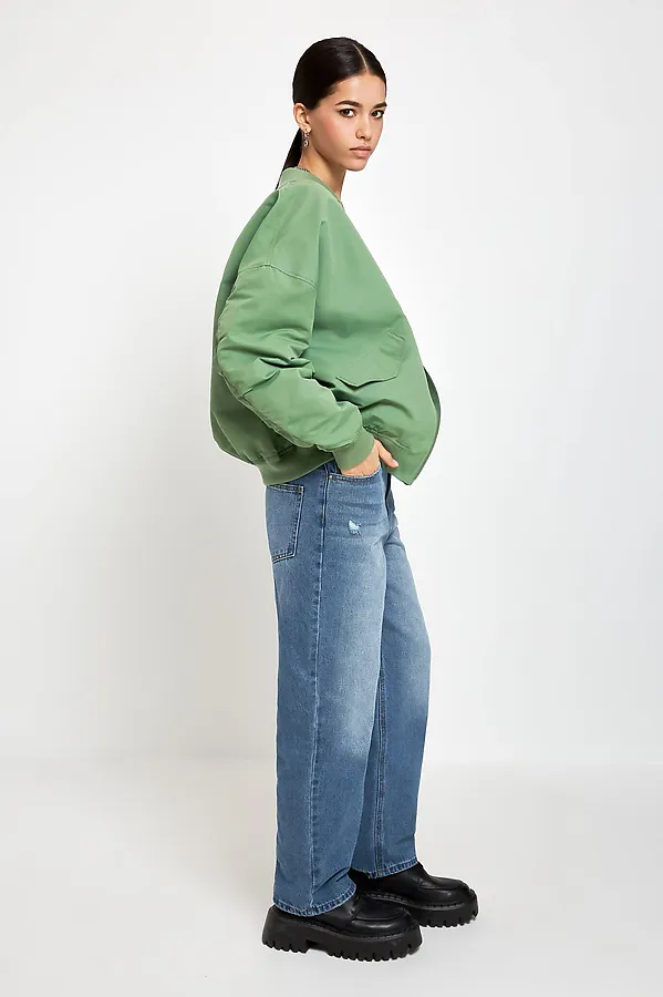 Куртка CONCEPT CLUB, зеленый - фото 2