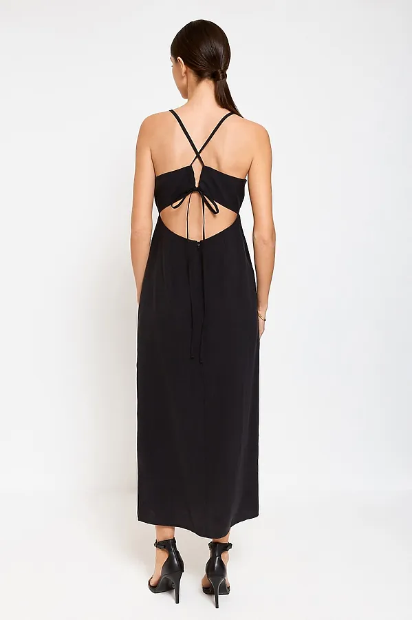 Платье CONCEPT CLUB, черный - фото 2