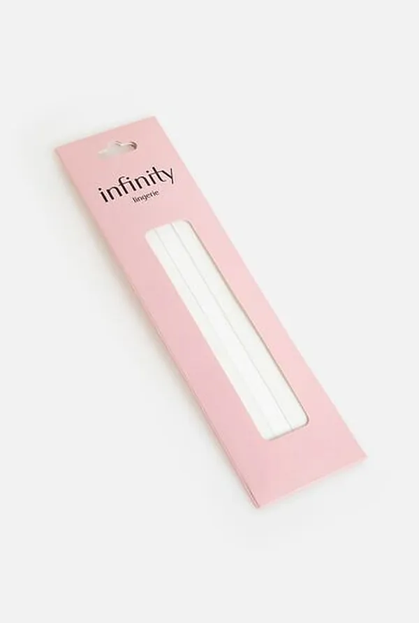 Бретели INFINITY, прозрачный - фото 2