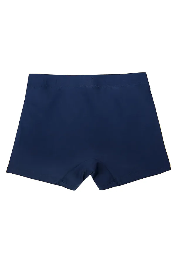 Плавки PLAYTODAY, тёмно-синий,белый,красный - фото 2