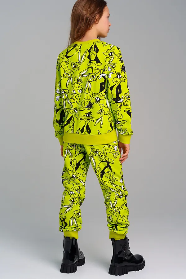 Брюки PLAYTODAY, разноцветный - фото 2