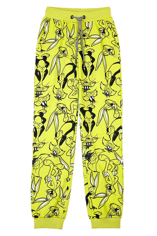 Брюки PLAYTODAY, разноцветный - фото 2