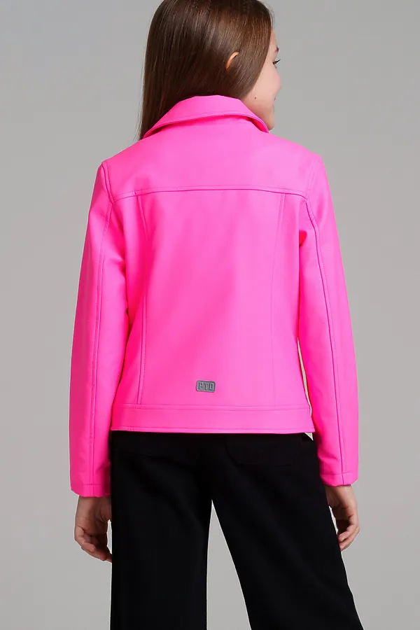 Куртка PLAYTODAY, розовый - фото 2