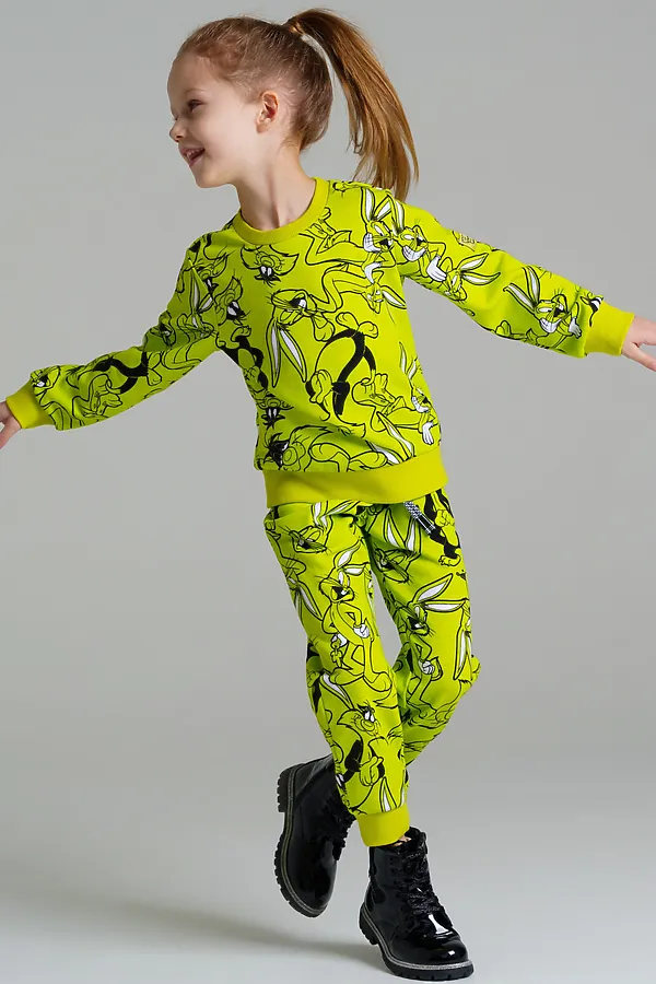 Брюки PLAYTODAY, разноцветный - фото 2