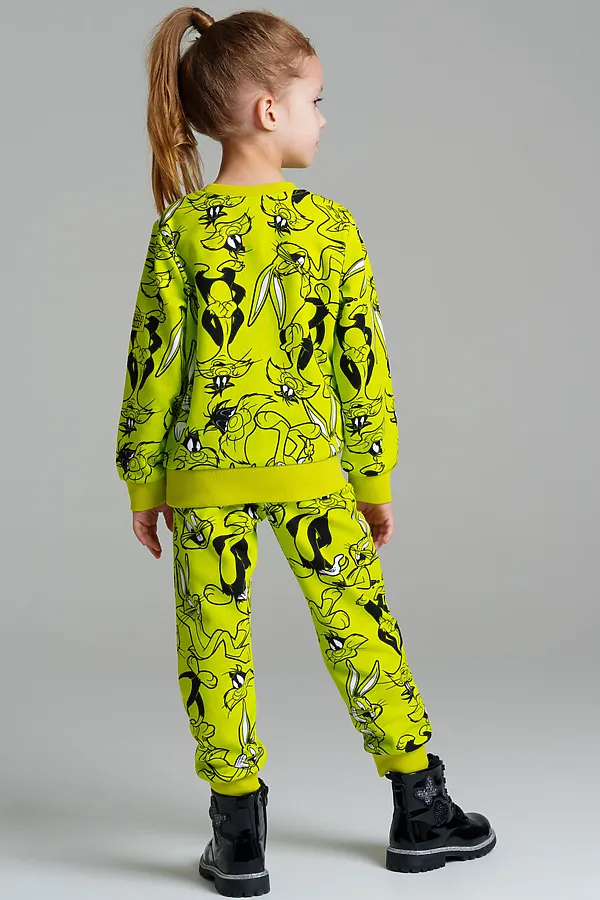 Брюки PLAYTODAY, разноцветный - фото 2