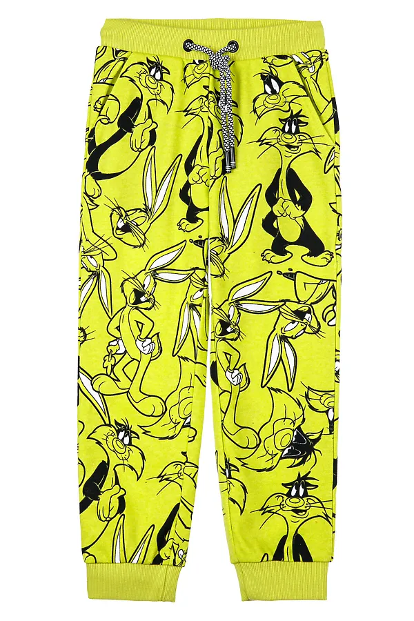 Брюки PLAYTODAY, разноцветный - фото 2